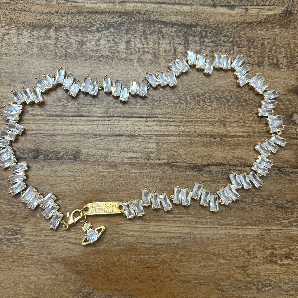 Vivienne Westwood Necklace